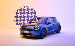 Avec le lancement des nouvelles Mini Cooper E et SE, Mini a essayé de conserver ce qui fait la spécificité de la Mini Cooper tout en catapultant la marque vers un avenir électrique de manière concrète. (Source de l&#039;image : Mini)