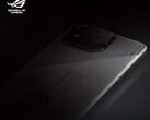 Jusqu'à présent, ASUS a dévoilé un teaser relatif au ROG Phone 8. (Source de l'image : ASUS)