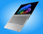Lenovo propose actuellement le ThinkBook 14x dans une seule couleur.