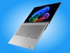 Lenovo propose actuellement le ThinkBook 14x dans une seule couleur.