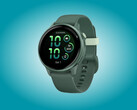 La version bêta 18.23 est la quatrième version bêta v18.xx que la Vivoactive 6 a reçue à ce jour.