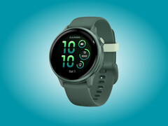 La version bêta 18.23 est la quatrième version bêta v18.xx que la Vivoactive 6 a reçue à ce jour.