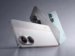 Redmi Turbo 4 (Image Source : Xiaomi)