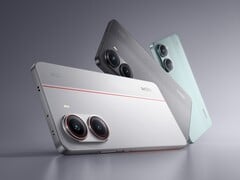 Redmi Turbo 4 (Image Source : Xiaomi)