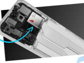 OnePlus lâche un peu de poudre aux yeux sur le Nord CE 3. (Source : OnePlus)