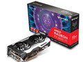 Sapphire Nitro Radeon RX 6650 XT (Source : Sapphire)