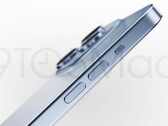 Apple ne devrait apporter que des modifications visuelles mineures entre l'iPhone 14 Pro et l'iPhone 15 Pro. (Source de l'image : 9to5Mac)