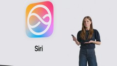Le nouveau Siri sera capable d'exécuter des commandes en plusieurs étapes (Image source : Apple)
