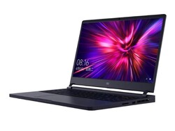 En test : le Xiaomi Mi Gaming Laptop 2019.