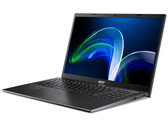 Test de l'Acer Extensa 15 EX215-54 : la puissance du Core i5 à petit prix