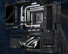 Une image de la carte mère ASUS ROG Maximus Z890 Extreme