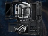 Une image de la carte mère ASUS ROG Maximus Z890 Extreme