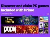 Deux jeux de la sélection sont déjà disponibles.