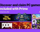 Deux jeux de la sélection sont déjà disponibles.