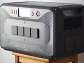Test de la Bluetti APEX 300 : système de stockage d'énergie, mieux qu'une centrale de balcon
