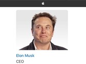 Il est assez grotesque d'imaginer qu'Elon Musk puisse faire partie de la direction de Apple(Image : 9to5mac, édité)