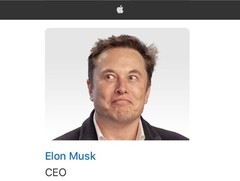 Il est assez grotesque d&#039;imaginer qu&#039;Elon Musk puisse faire partie de la direction de Apple(Image : 9to5mac, édité)