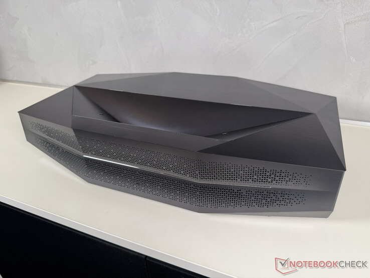 AWOL Vision Aetherion Max en test