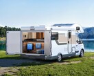 Le système d'alimentation RVSolar 48V de Bluetti (Source de l'image : Bluetti)