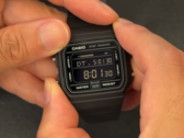 Prise en main de la Casio F-B100W-1BJF