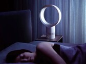 Le ventilateur sans pale Dyson Cool CF1 est réputé extrêmement silencieux (source : Dyson)
