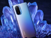 Le Redmi K40 Pro devrait atteindre de multiples marchés comme le POCO F3 Pro. (Source de l'image : Xiaomi)