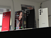 les précommandes duGalaxy S22 devraient débuter la semaine du 7 février. (Image source : LetsGoDigital)