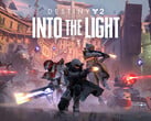La mise à jour gratuite de Destiny 2 Into the Light apporte beaucoup de choses (Image source : Bungie)