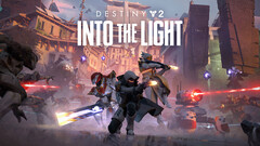 La mise à jour gratuite de Destiny 2 Into the Light apporte beaucoup de choses (Image source : Bungie)