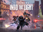 La mise à jour gratuite de Destiny 2 Into the Light apporte beaucoup de choses (Image source : Bungie)