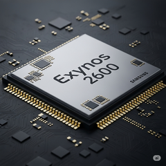 Le GPU de l'Exynos 2600 a affiché des scores de référence impressionnants en ligne (source de l'image : Google Gemini)