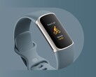 La mise à jour de la version 1.171.50 pour le Fitbit Charge 5 inclut la fonction Find Phone. (Image source : Fitbit)