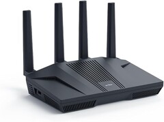 Lorsque les fabricants cessent de prendre en charge du matériel par ailleurs fonctionnel, des projets tels qu'OpenWRT sont là pour vous aider à assurer votre sécurité (Image Source : Amazon)