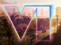 Les fans ont encore beaucoup de temps à attendre avant que Rockstar ne sorte réellement GTA 6 (Source de l'image : Rockstar Games - édité)