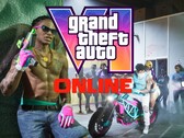 Une bannière de GTA 6 Online a été dévoilée