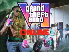 Une bannière de GTA 6 Online a été dévoilée