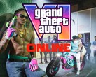 Une bannière de GTA 6 Online a été dévoilée