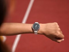 La smartwatch Lily 2 Active de Garmin est en cours de mise à jour