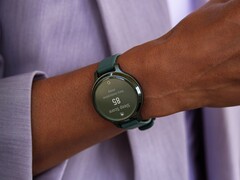 La montre intelligente Lily 2 Active de Garmin