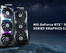 La Nvidia GeForce RTX 3080 12 GB sera bientôt à nouveau disponible à la vente (image via Nvidia)