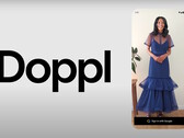 L'application Doppl de Google Labs permet aux utilisateurs d'essayer des vêtements en réalité virtuelle à l'aide de n'importe quel smartphone. (Source de l'image : Google Labs)