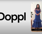 L'application Doppl de Google Labs permet aux utilisateurs d'essayer des vêtements en réalité virtuelle à l'aide de n'importe quel smartphone. (Source de l'image : Google Labs)