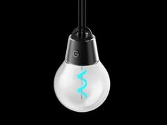 Les guirlandes lumineuses à filament pour l'extérieur de Govee (photo) sont en route. (Source de l'image : Govee)