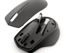 Souris sans fil silencieuse HP 280 (Source : HP)