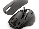 Souris sans fil silencieuse HP 280 (Source : HP)
