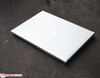 HP EliteBook 845 G9 - solide, mais pas léger