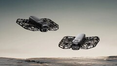 La série X1 Pro. (Source de l'image : Zero Zero)