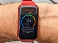 Test du Huawei Band 7 : un bracelet connecté bon marché qui peut tout faire (ou presque)