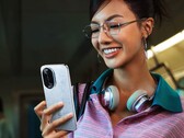 Le Huawei Nova 14 est lancé sous la forme d'un nouveau modèle légèrement moins cher. (Source de l'image : Huawei)