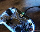 Bigbig Won Rainbow PC gamepad a une application smartphone géniale que nous aimerions que Sony et Microsoft mettent en œuvre